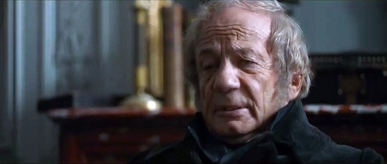 The Emperor of Paris L Empereur de Paris 2018 Trailer