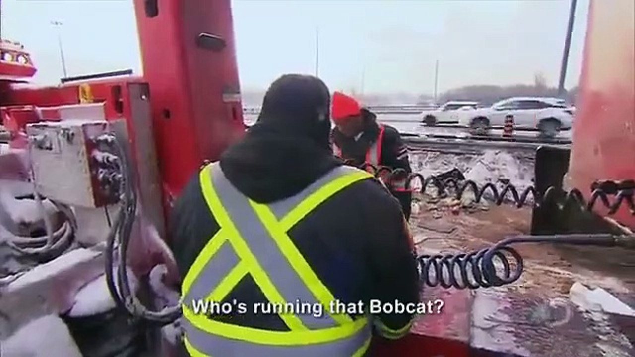 Heavy Rescue - 401 - Se3 - Ep06 - Your Heart Sinks HD Watch HD Deutsch