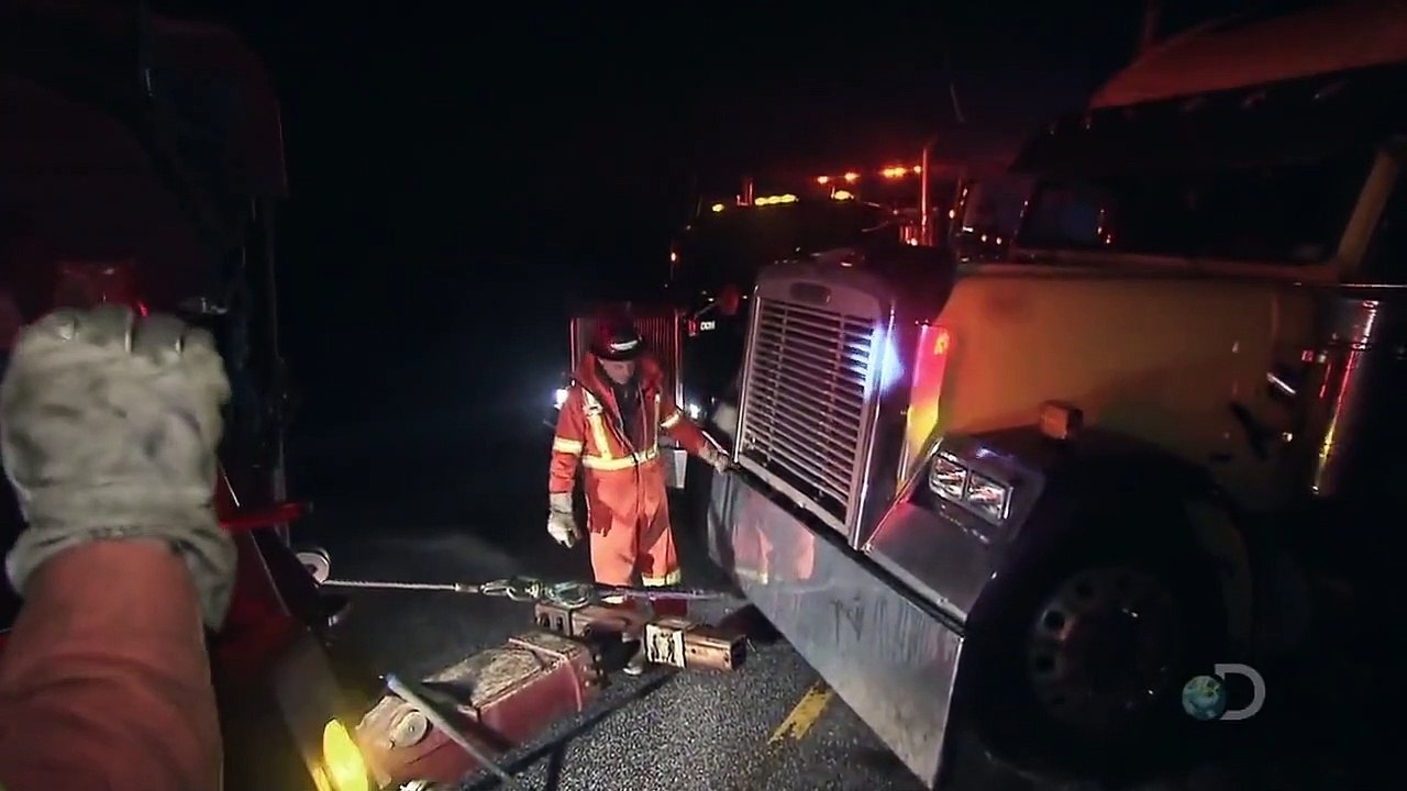 Heavy Rescue - 401 - Se3 - Ep04 - There's Got To Be A Way HD Watch HD Deutsch