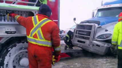 Heavy Rescue - 401 - Se4 - Ep05 - Free The Highway HD Watch HD Deutsch