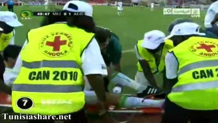 Algerie vs Mali 2010(1)