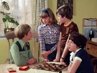 Fünf Freunde Staffel 1 Folge 2