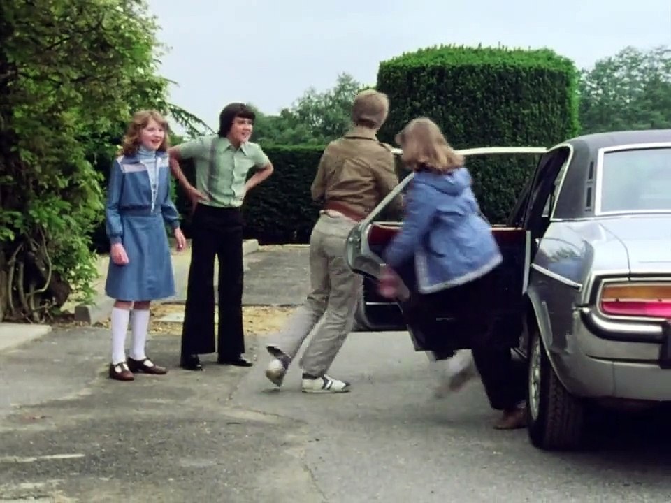 Fünf Freunde Staffel 1 Folge 4