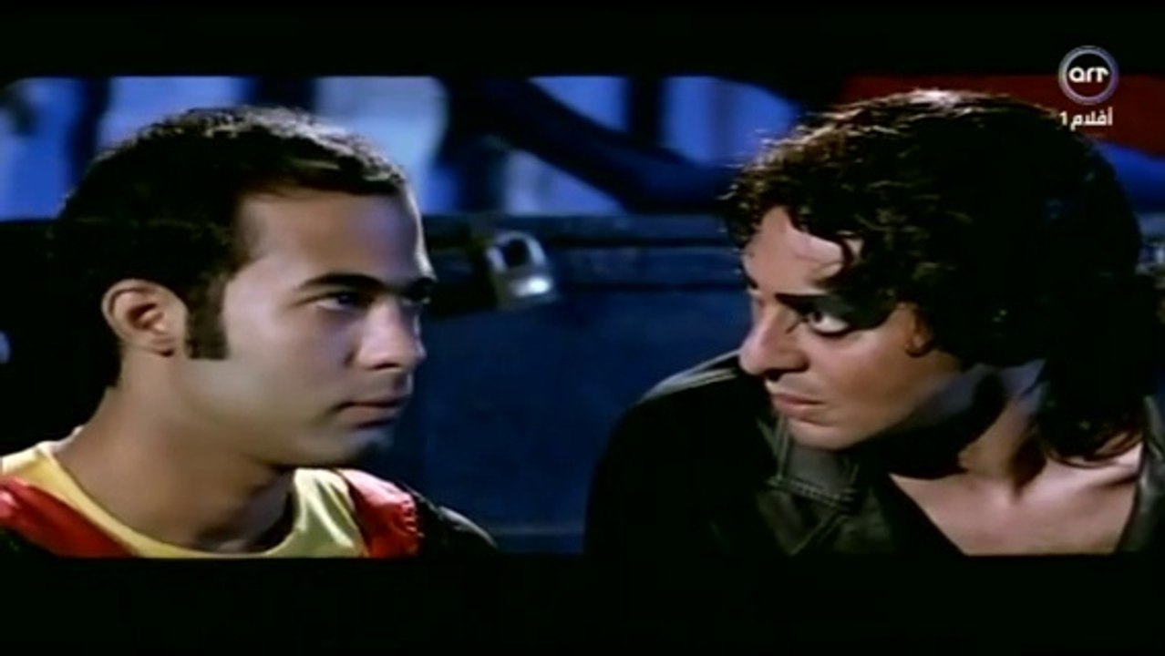 فيلم البلياتشو 2007 كامل
