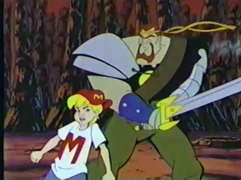 Mighty Max - Ep15 HD Watch HD Deutsch