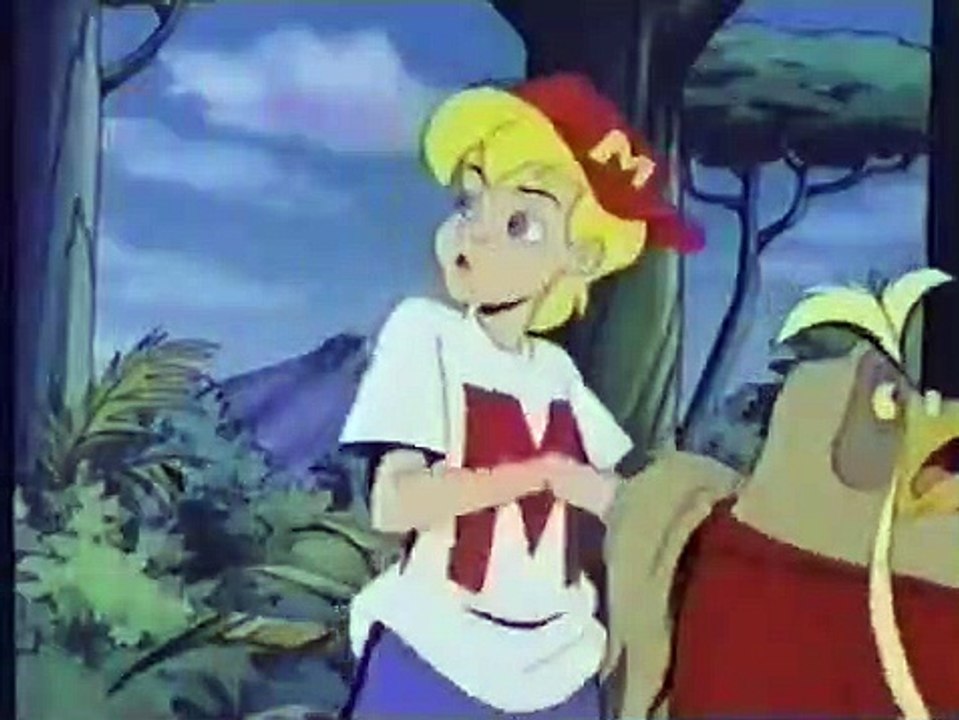 Mighty Max - Ep16 HD Watch HD Deutsch