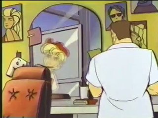 Mighty Max - Ep18 HD Watch HD Deutsch