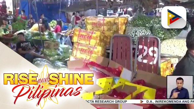 Higit P1-B halaga ng smuggled agri products, nakumpiska ng BOC ngayong taon