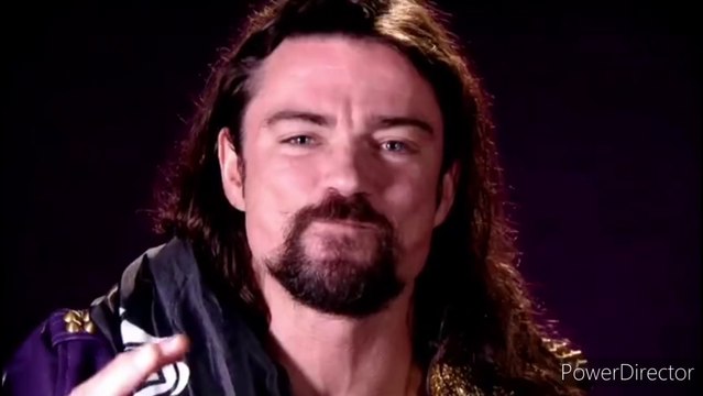 THE Brian Kendrick (c) Vs. Kalisto (WWE Cruiserweight Championship)