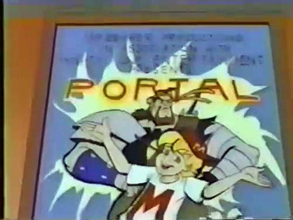 Mighty Max - Ep22 HD Watch HD Deutsch