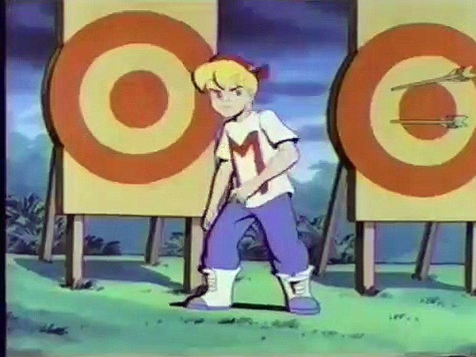 Mighty Max - Ep24 HD Watch HD Deutsch