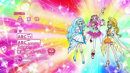 Hugtto! Precure - Ep20 HD Watch HD Deutsch