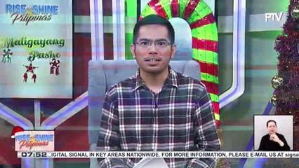 GOV’T AT WORK | 100 maliliit na negosyante sa QC, nakatanggap ng livelihood assistance