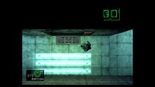 Enfrentado o tank com dificuldades em Metal Gear Solid - Part 3