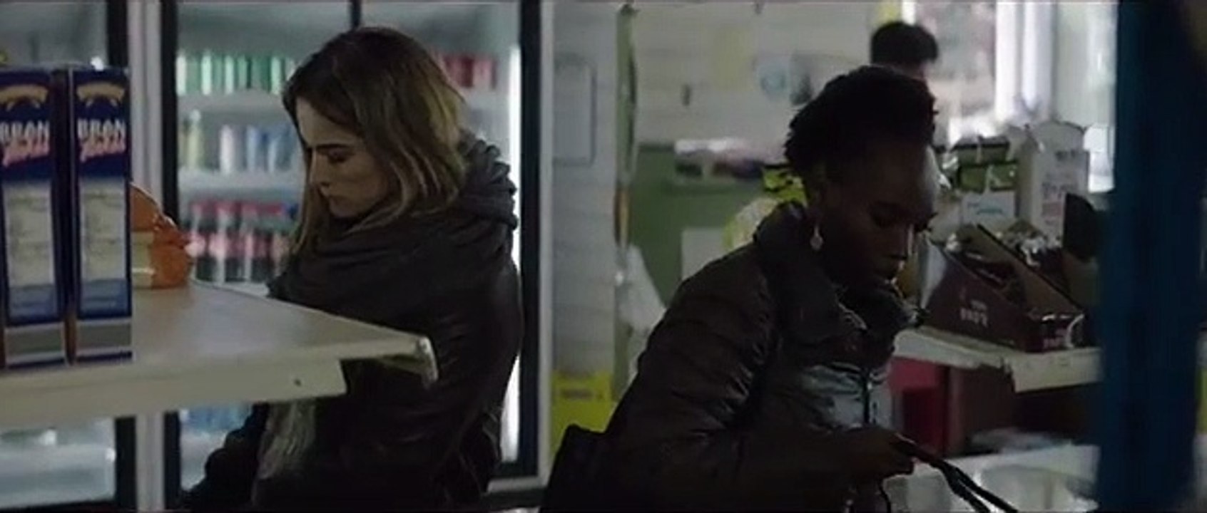 Cold Courage - Se1 - Ep04 HD Watch HD Deutsch