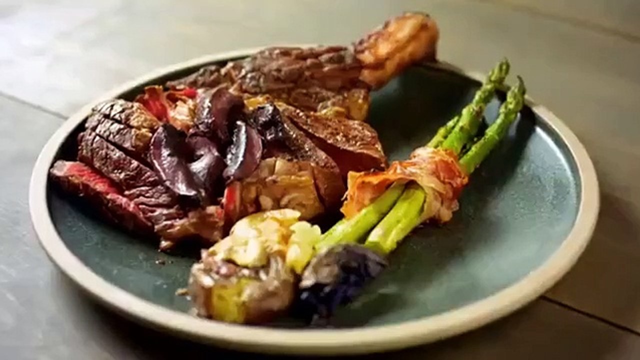 Fire Masters - Se3 - Ep03 - Holy Smokes HD Watch HD Deutsch