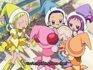 Motto! Ojamajo Doremi - Ep16 HD Watch HD Deutsch
