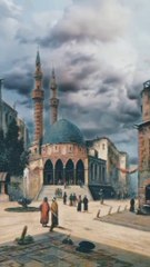 Selamat hari ibu, kemulian seorang Ibu