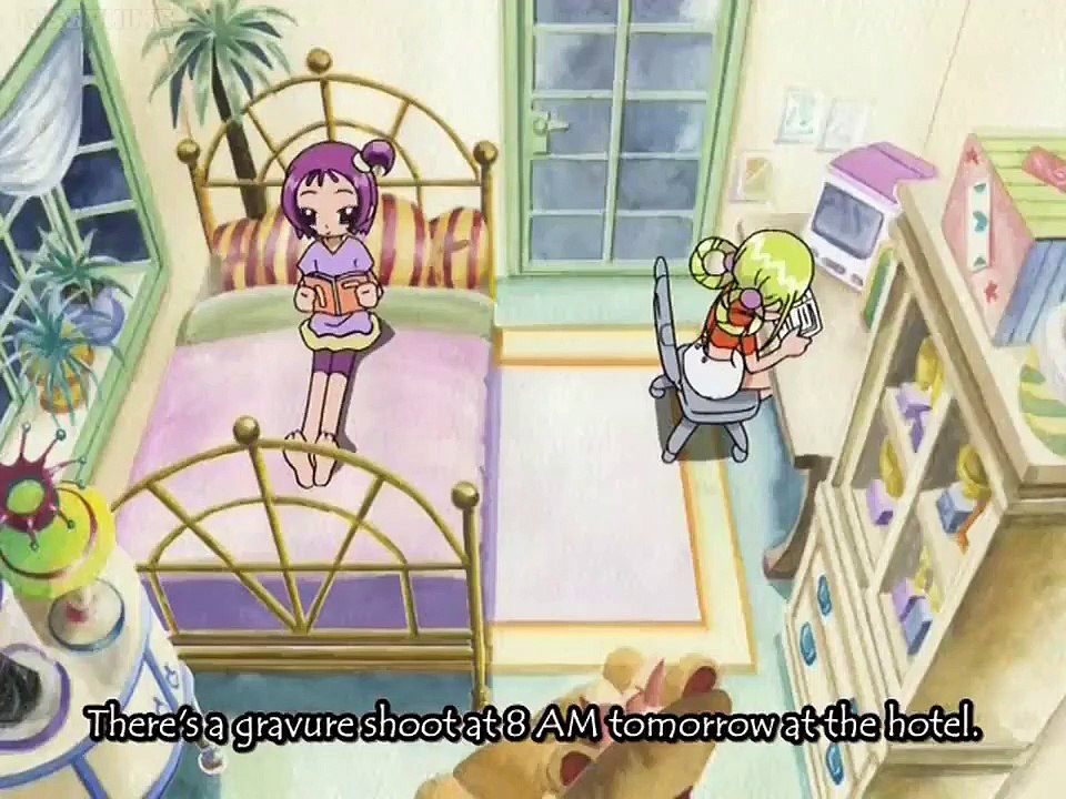 Motto! Ojamajo Doremi - Ep18 HD Watch HD Deutsch