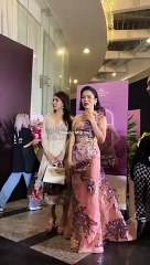 Lệ Quyên cùng con trai xuất hiện tại thảm đỏ sự kiện thời trang