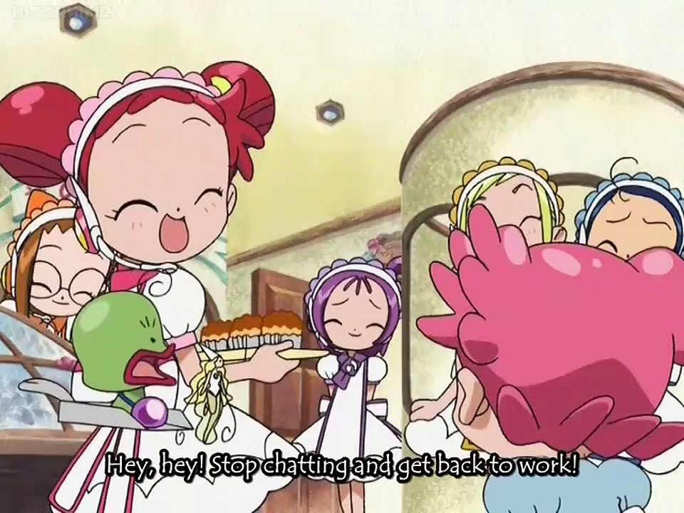 Motto! Ojamajo Doremi - Ep22 HD Watch HD Deutsch