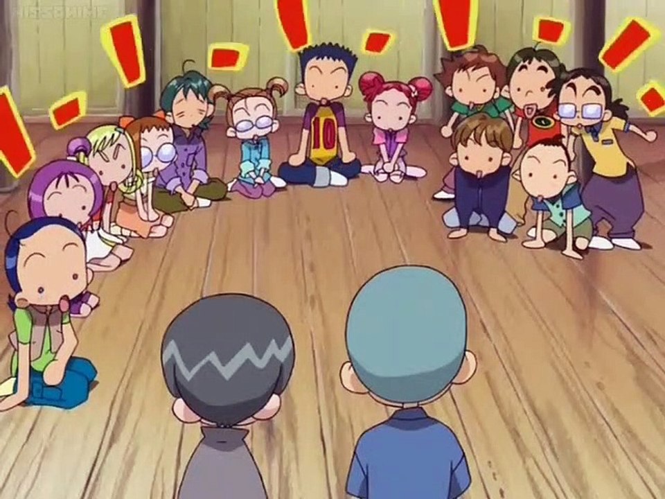Motto! Ojamajo Doremi - Ep29 HD Watch HD Deutsch