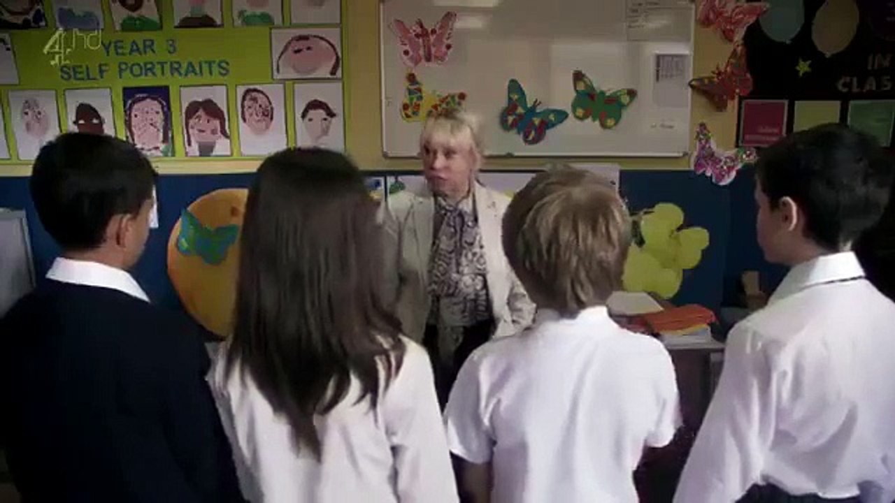 Shameless (UK) - Se11 - Ep10 - Crossing the Line HD Watch HD Deutsch