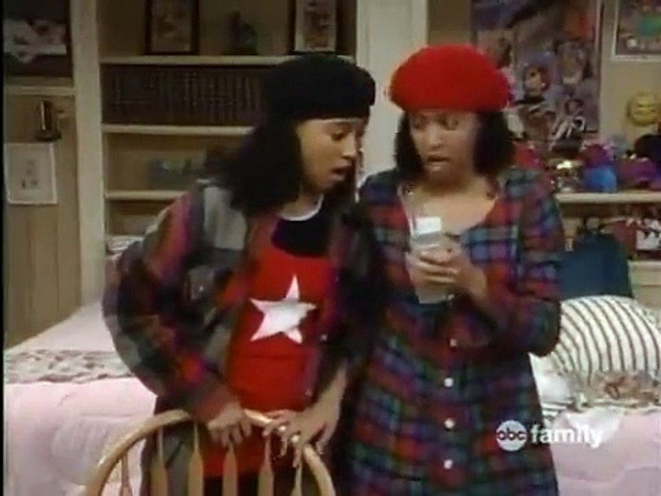 Sister, Sister - Se2 - Ep08 HD Watch HD Deutsch