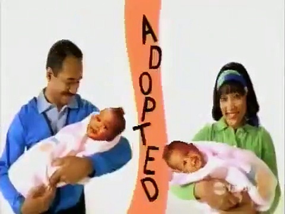 Sister, Sister - Se2 - Ep11 HD Watch HD Deutsch