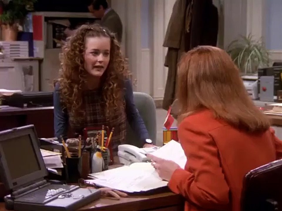 Spin City - Se1 - Ep15 HD Watch HD Deutsch