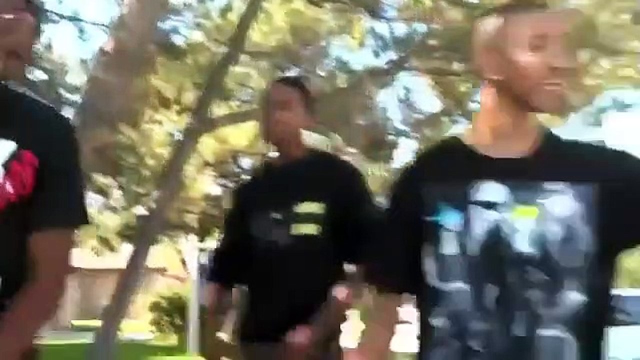 RAP BATTLE PARODY  (PARODY) ORIGINAL