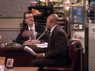 Spin City - Se1 - Ep17 HD Watch HD Deutsch