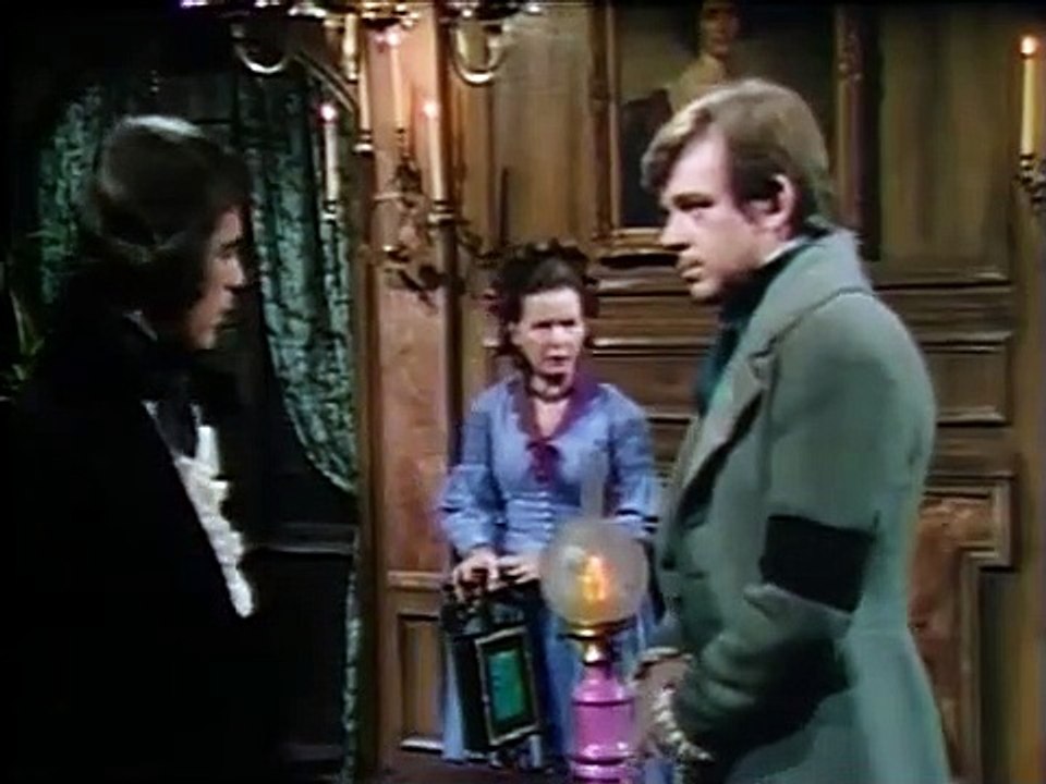 Dark Shadows (1966) - Ep1007 HD Watch HD Deutsch