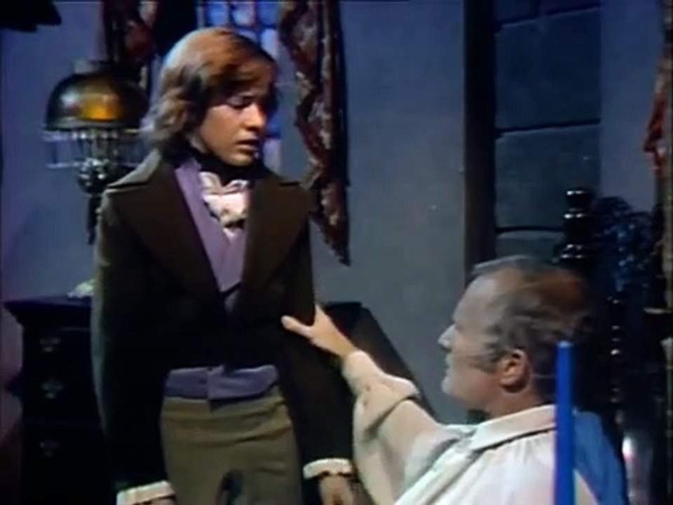 Dark Shadows (1966) - Ep1015 HD Watch HD Deutsch