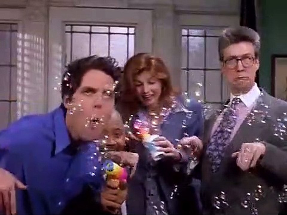 Spin City - Se1 - Ep26 HD Watch HD Deutsch