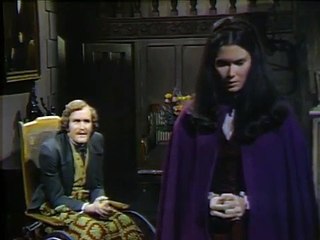 Dark Shadows (1966) - Ep1016 HD Watch HD Deutsch