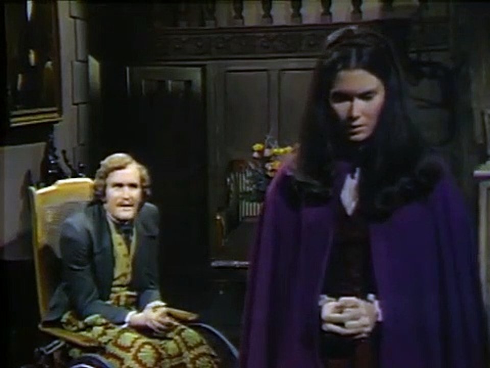 Dark Shadows (1966) - Ep1016 HD Watch HD Deutsch