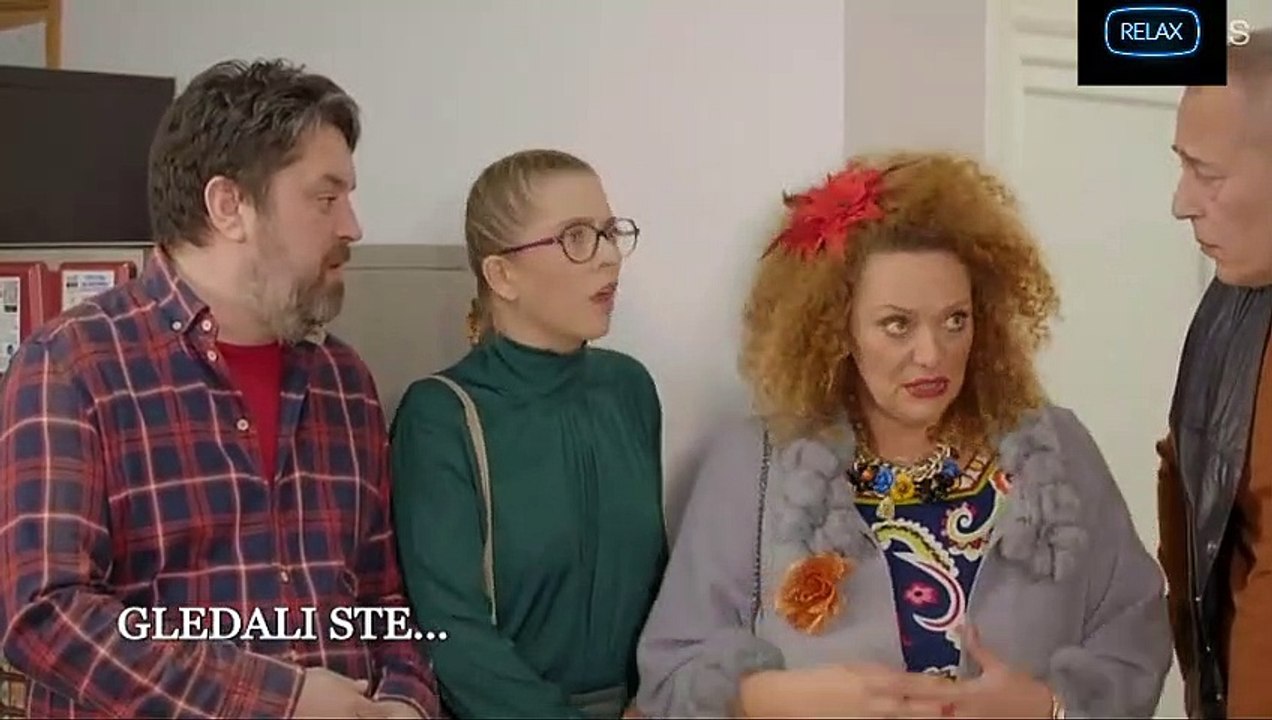 Igra sudbine - 601. epizoda NOVA SEZONA (18.12.2022.) | HD