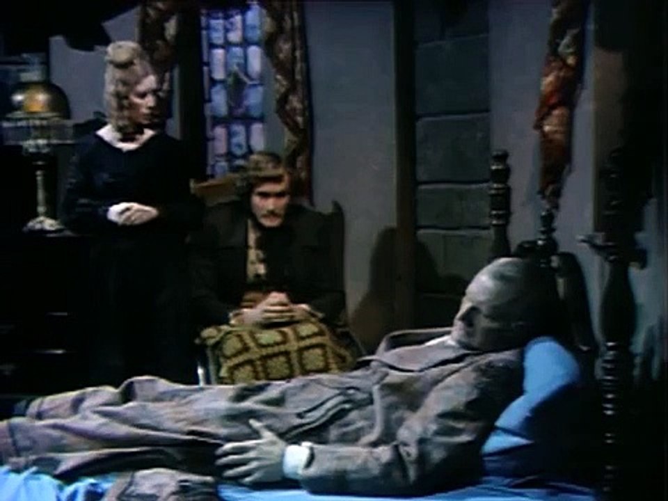 Dark Shadows (1966) - Ep1018 HD Watch HD Deutsch