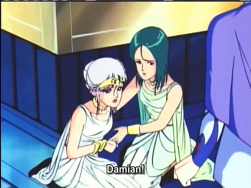 Ninja Senshi Tobikage - Ep14 HD Watch HD Deutsch