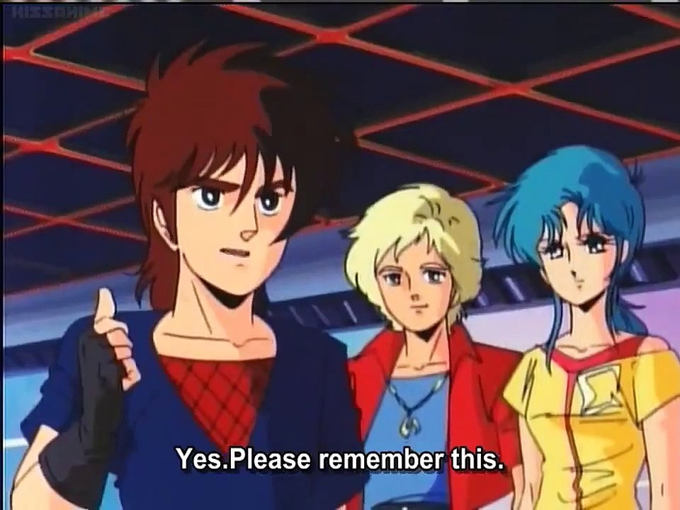 Ninja Senshi Tobikage - Ep16 HD Watch HD Deutsch