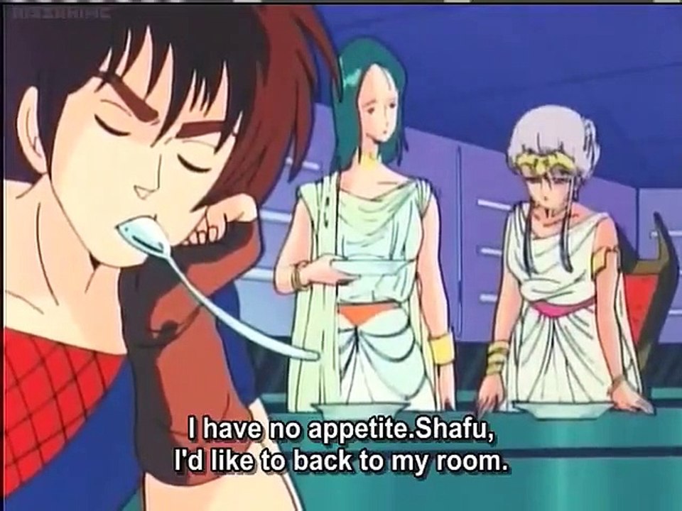 Ninja Senshi Tobikage - Ep17 HD Watch HD Deutsch