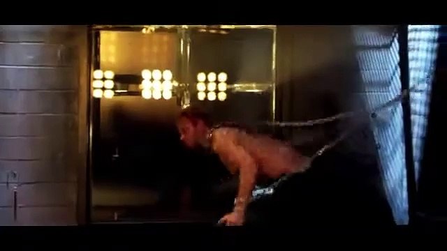 Arena, les gladiateurs de la mort Bande-annonce (DE)