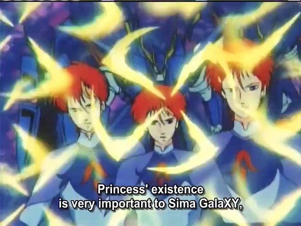 Ninja Senshi Tobikage - Ep20 HD Watch HD Deutsch