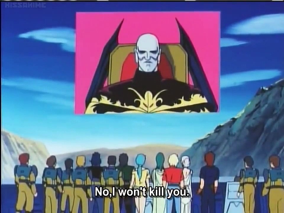 Ninja Senshi Tobikage - Ep21 HD Watch HD Deutsch