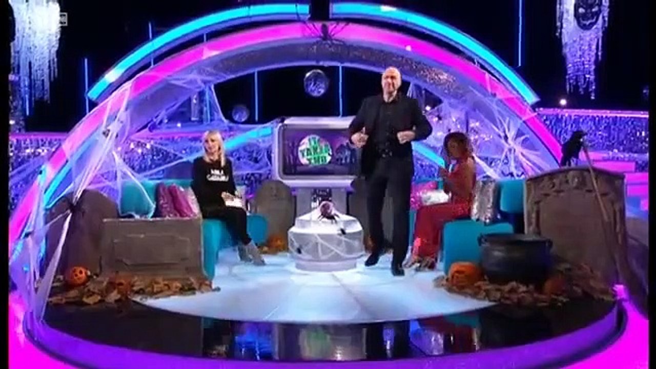 Strictly Come Dancing - It Takes Two - Se1 - Ep23 HD Watch HD Deutsch