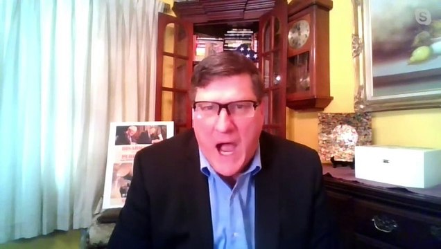 Scott Rittor Show ❗ Putin meets Lukashenko in Minsk _ US to supply Patriot systems to Ukraine _ Will Belarus join SMO_