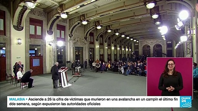 Dina Boluarte cambia gabinete ministerial en medio de protestas en Perú