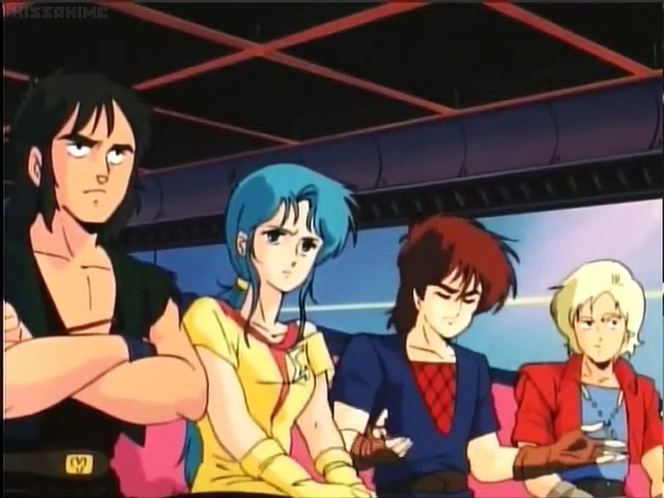 Ninja Senshi Tobikage - Ep27 HD Watch HD Deutsch