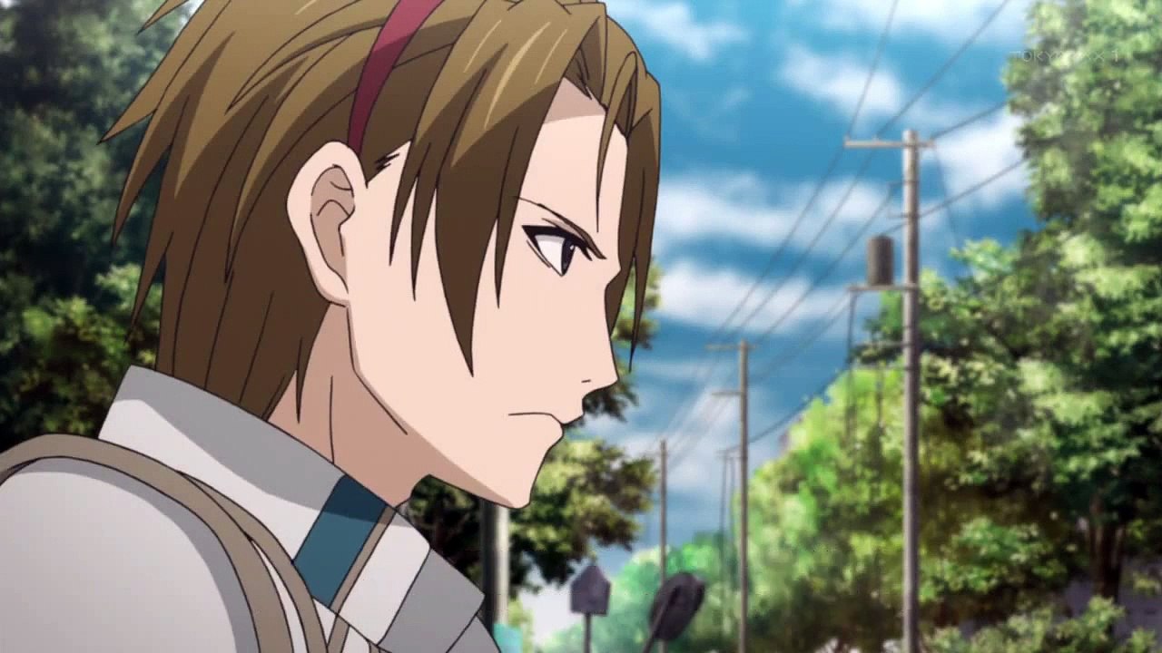 M3 - Sono Kuroki Hagane - Ep15 HD Watch HD Deutsch